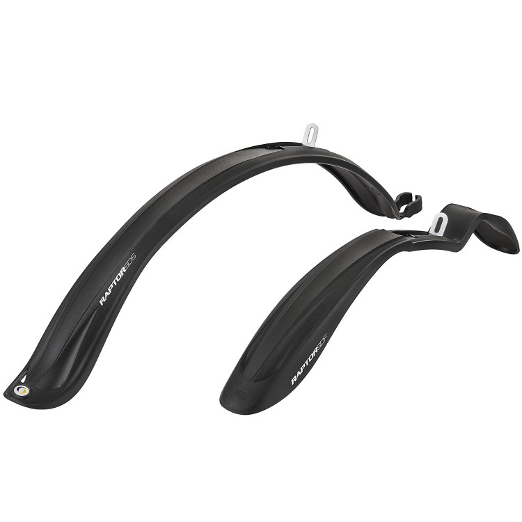 Blatníky 24/28 MTB Simpla SDS XS